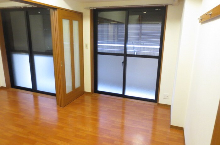 居室 サウスサイド武庫之荘