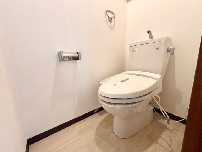 トイレ サウスサイド武庫之荘