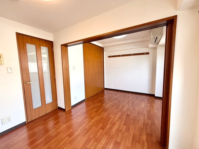 居室 サウスサイド武庫之荘