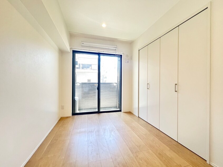 居室 レオス四条西院