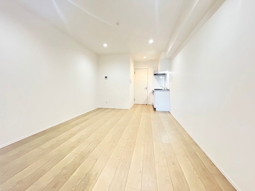 居室 レオス四条西院