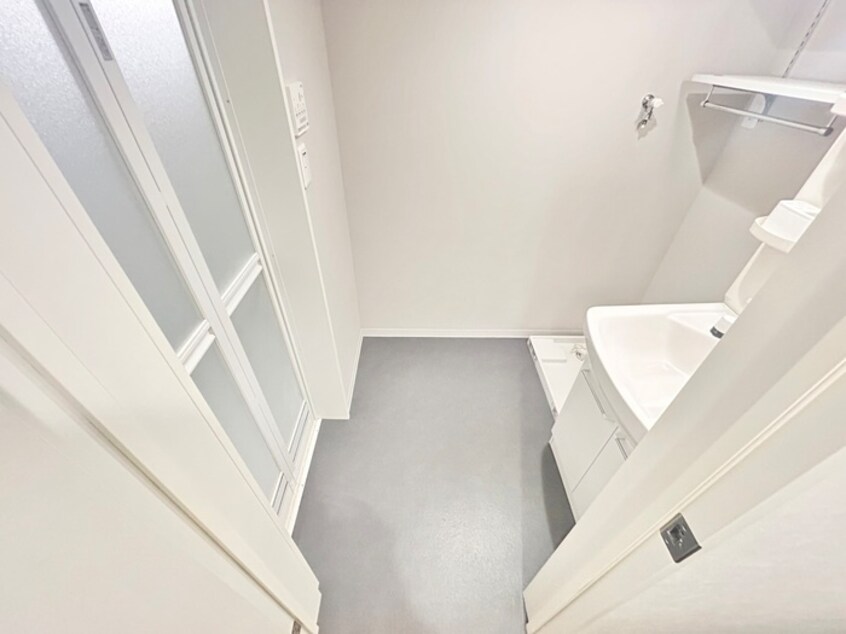 内観写真 レオス四条西院