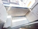 ベランダ・バルコニー レオス四条西院