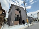 Grand Maison Matsuyoshiworldの外観