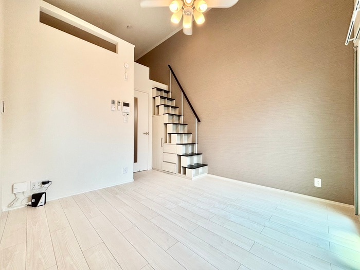 居室 Grand Maison Matsuyoshiworld