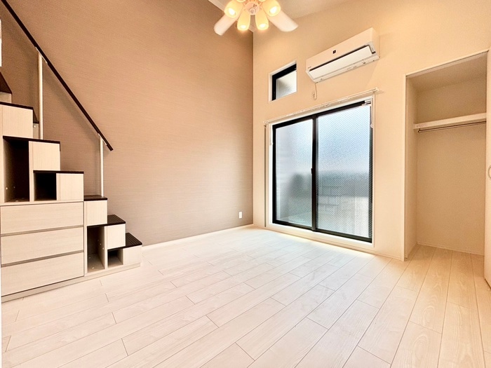 居室 Grand Maison Matsuyoshiworld