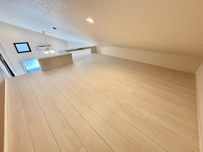 ロフト Grand Maison Matsuyoshiworld