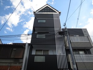 リバ－プラザ岸里