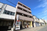 パルコーポ太子道