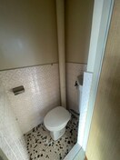 トイレ シャトーニシムラ