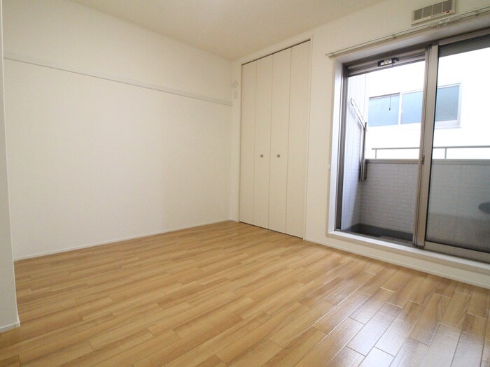 居室 アドニスコート堺