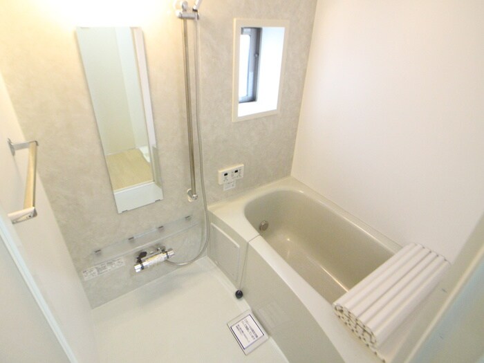 バス／シャワールーム等 アドニスコート堺