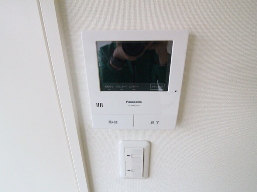 内観写真 アドニスコート堺