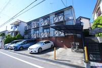 藤井ハイツ