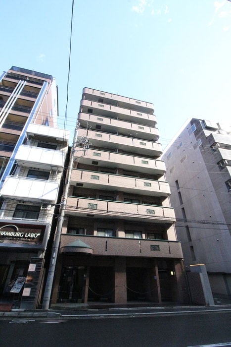 建物設備 アリスタ四条西洞院(801)