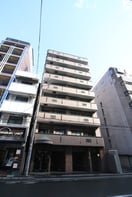 建物設備 アリスタ四条西洞院(801)