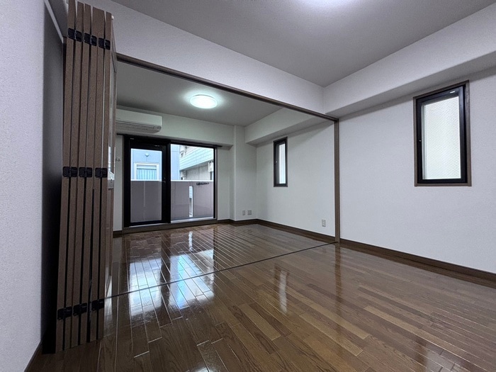 居室 アリスタ四条西洞院(801)