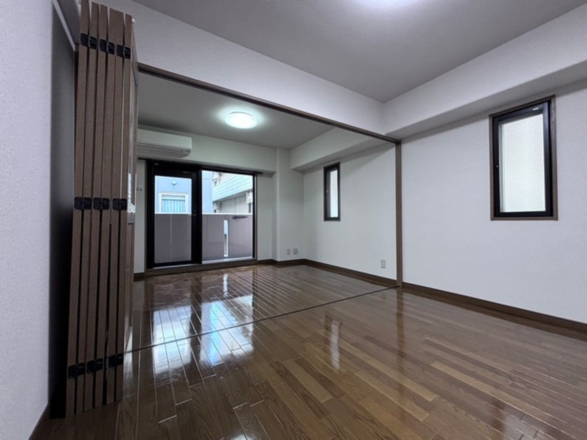 居室 アリスタ四条西洞院(801)