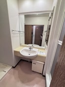 洗面 アリスタ四条西洞院(801)