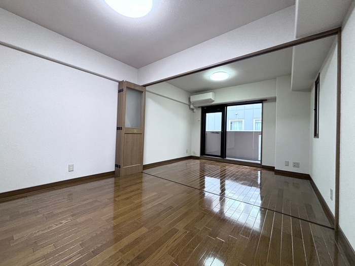 居室 アリスタ四条西洞院(801)