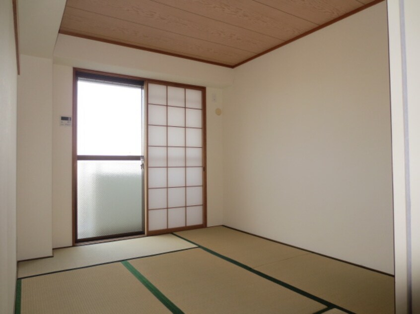 居室 ミレ桜塚