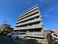 Jクレスト南茨木マンション