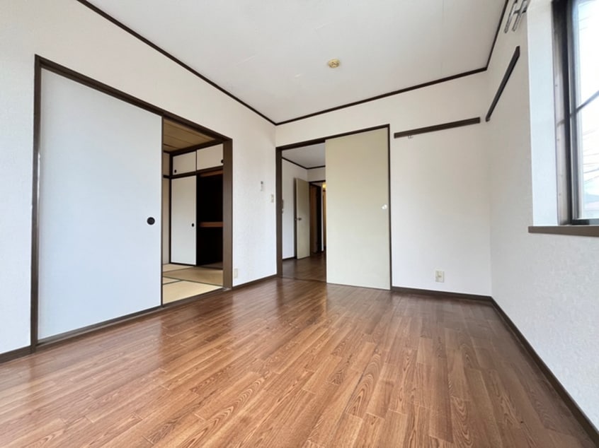 居室 ドエル旭丘