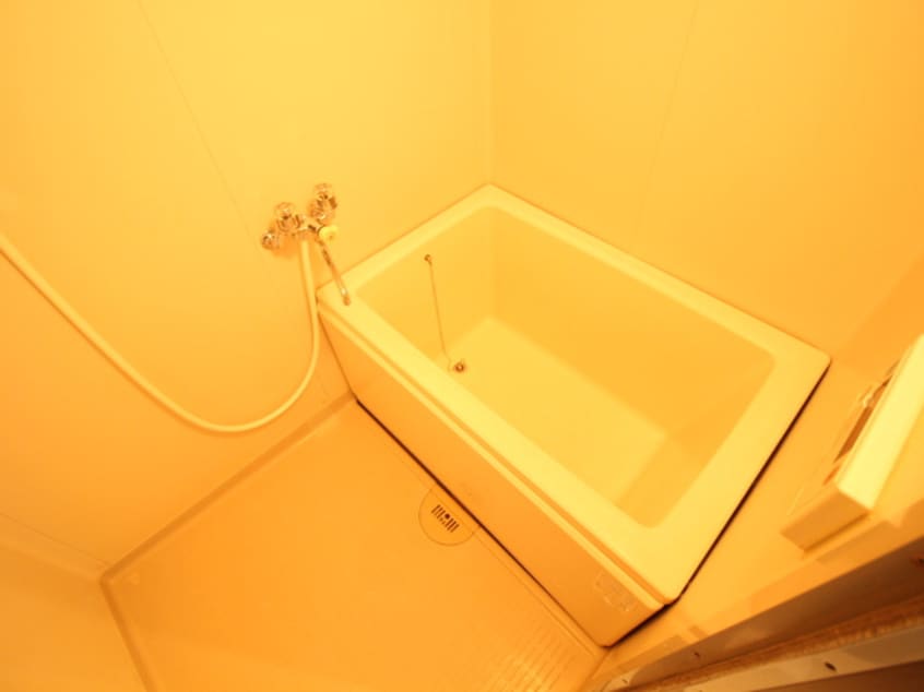 バス／シャワールーム等 ドエル旭丘