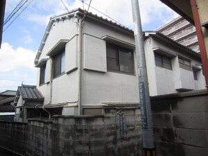 きさらぎ荘