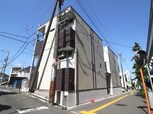 コーポ美ら