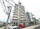 Luxe住道駅前の外観