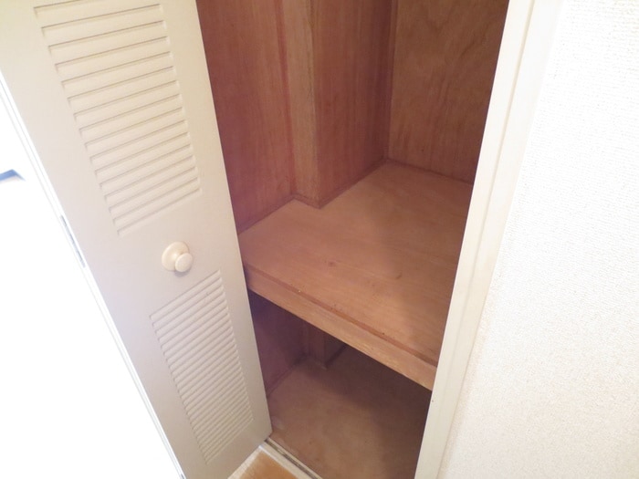 収納 エルベコート針中野