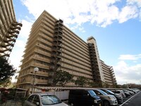 寝屋川サンハイツＡ棟(1003)