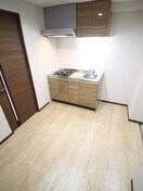 キッチン ES-Grande大阪同心