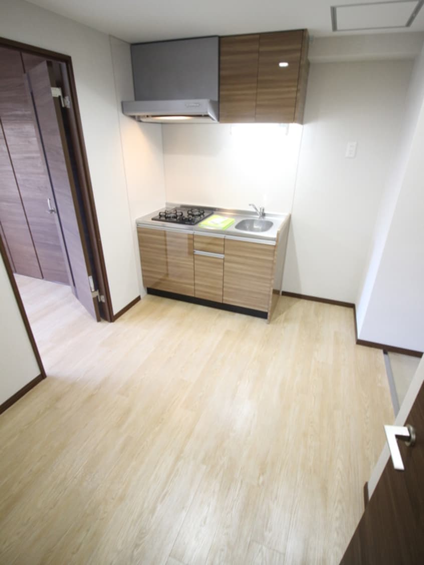 居室 ES-Grande大阪同心