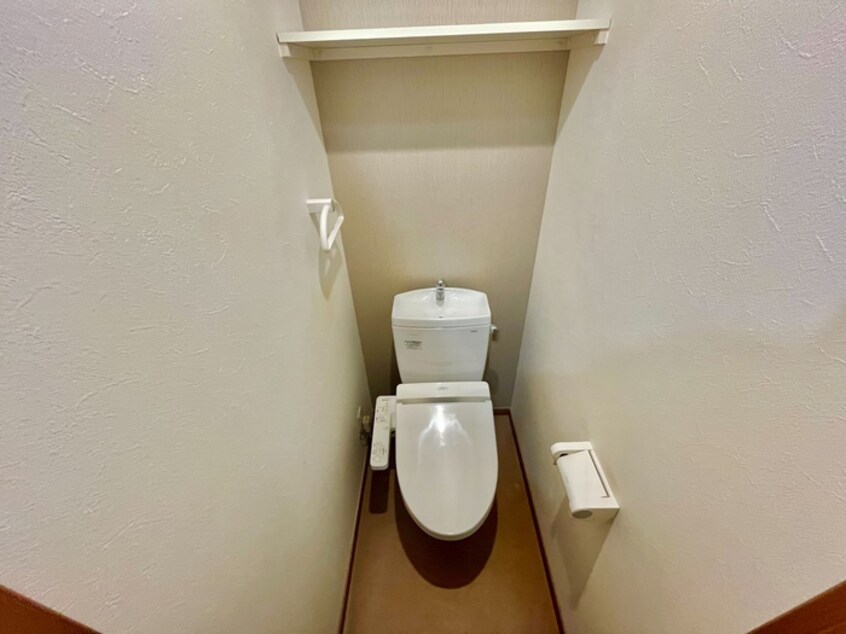 バス／シャワールーム等 ES-Grande大阪同心