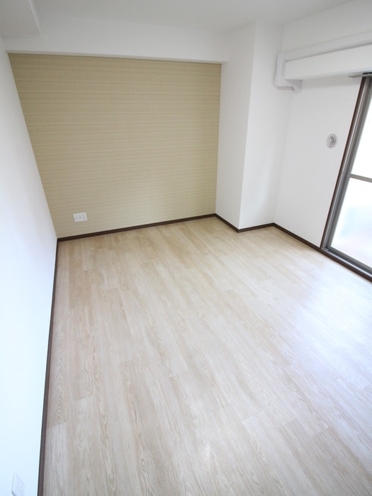 居室 ES-Grande大阪同心