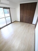 居室 ES-Grande大阪同心