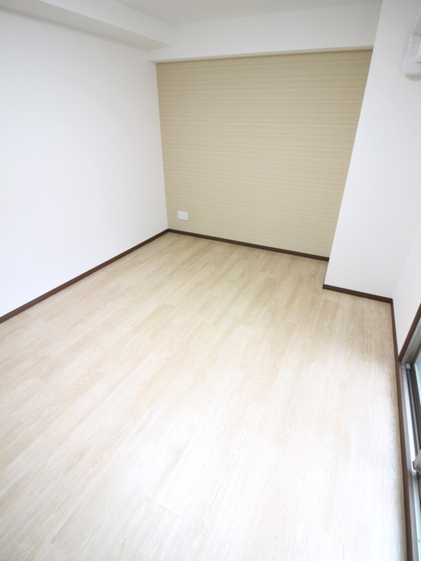 居室 ES-Grande大阪同心