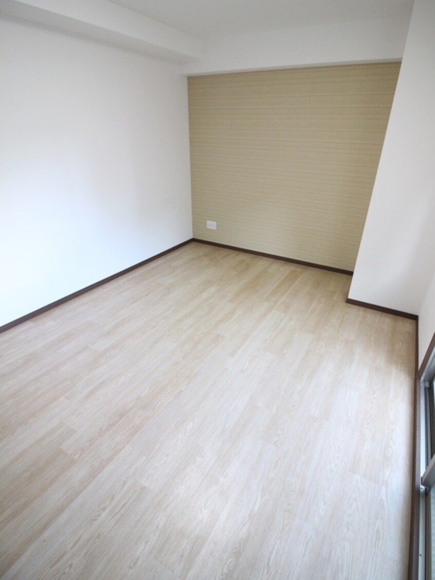 居室 ES-Grande大阪同心