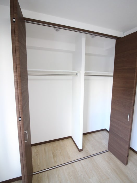 収納 ES-Grande大阪同心