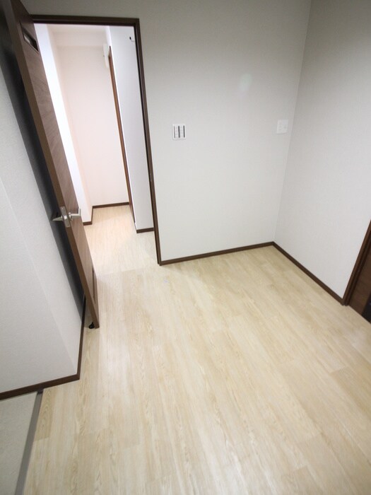 居室 ES-Grande大阪同心