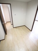 居室 ES-Grande大阪同心