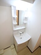 洗面 ES-Grande大阪同心