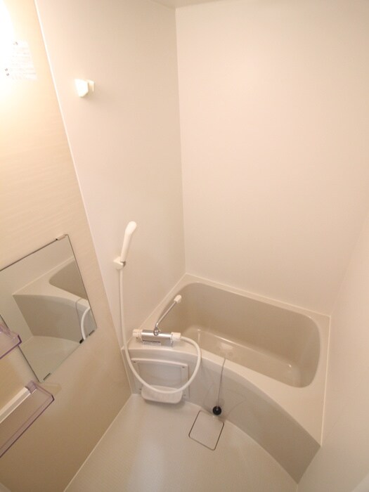 バス／シャワールーム等 ES-Grande大阪同心