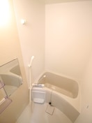 バス／シャワールーム等 ES-Grande大阪同心