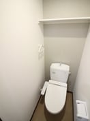 トイレ ES-Grande大阪同心