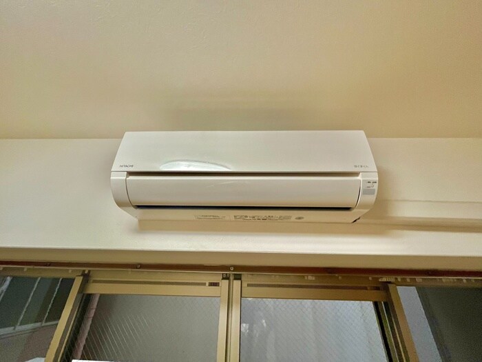 内観写真 ES-Grande大阪同心