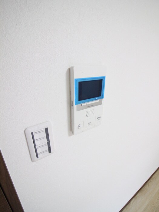 内観写真 ES-Grande大阪同心