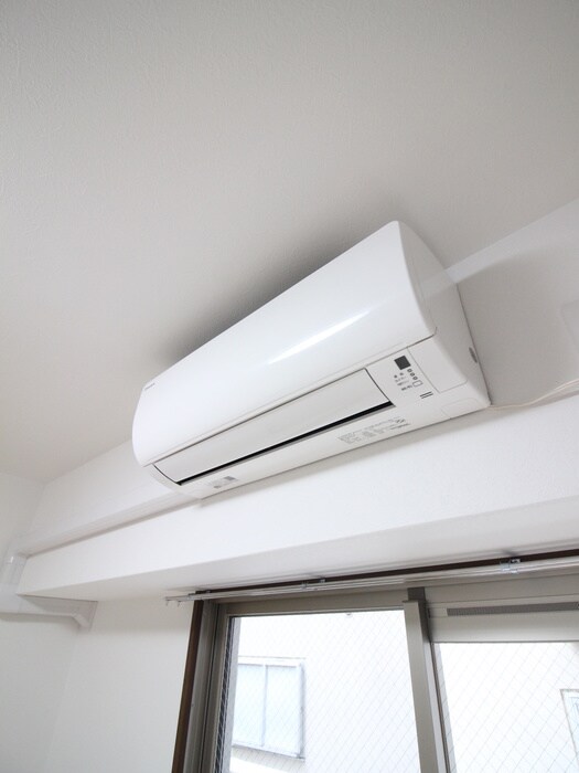 内観写真 ES-Grande大阪同心